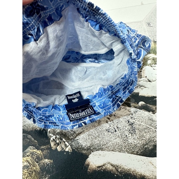 Vilebrequin ~ Toddler Boys Swimming shorts - Picture 7 of 7